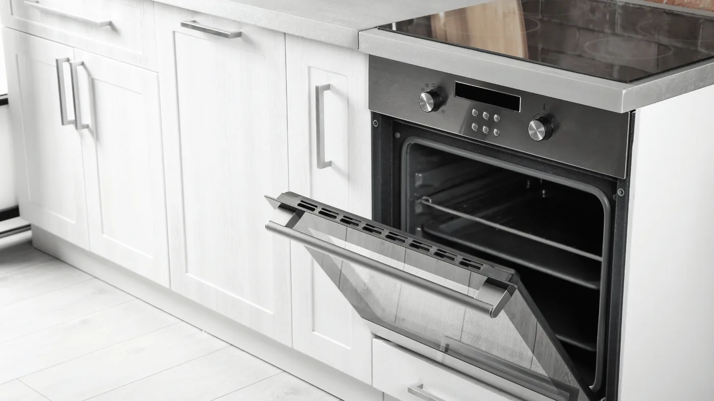 Built-in ovens